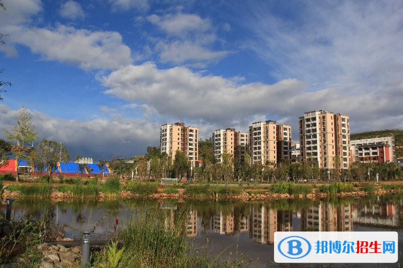 大理護理職業(yè)學(xué)院五年制大專2021年招生代碼
