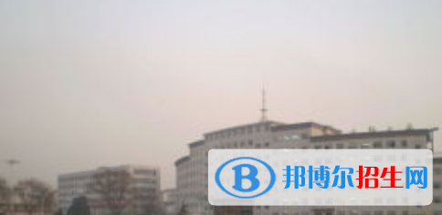 晉中財貿學校怎么樣、好不好