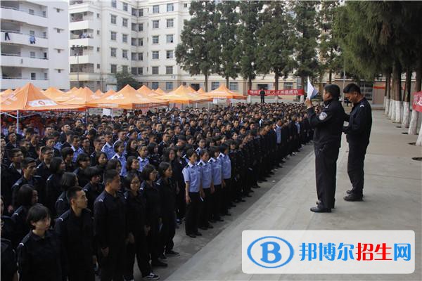 云南司法警官職業(yè)學(xué)院五年制大專2021年學(xué)費(fèi)、收費(fèi)多少