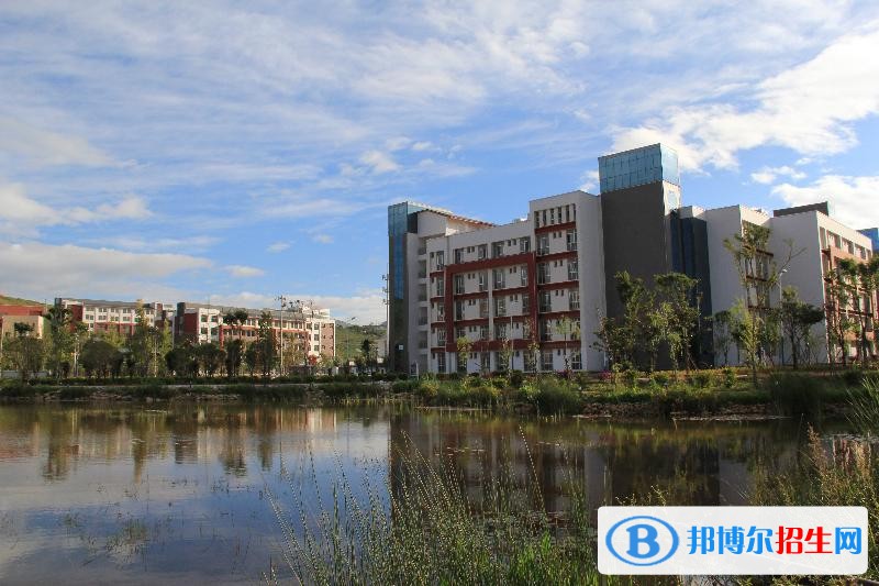 云南商務職業(yè)學院五年制大專怎么樣好不好