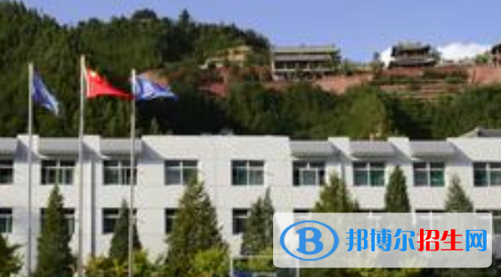 呂梁衛(wèi)生學(xué)校怎么樣、好不好