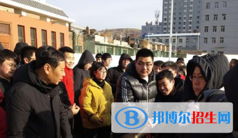 方山縣職業(yè)中學(xué)怎么樣、好不好
