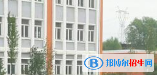 霍州技工學(xué)校怎么樣、好不好