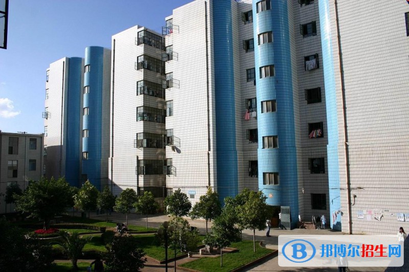  云南交通職業(yè)技術(shù)學(xué)院五年制大專怎么樣，好不好