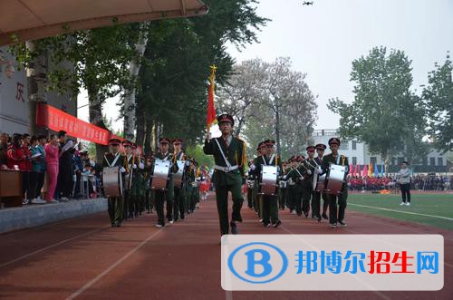曲阜中醫(yī)藥學校怎么樣、好不好
