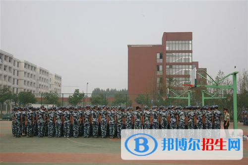 濟(jì)寧化工技校2021年招生簡(jiǎn)章