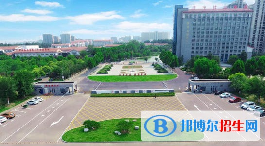 濟寧化工技校2021年招生錄取分數(shù)線