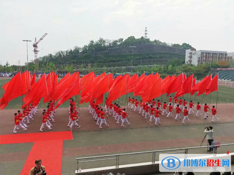 淄博建筑工程學校怎么樣、好不好