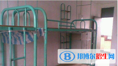 棗莊職工中等專業(yè)學(xué)校2021年宿舍條件