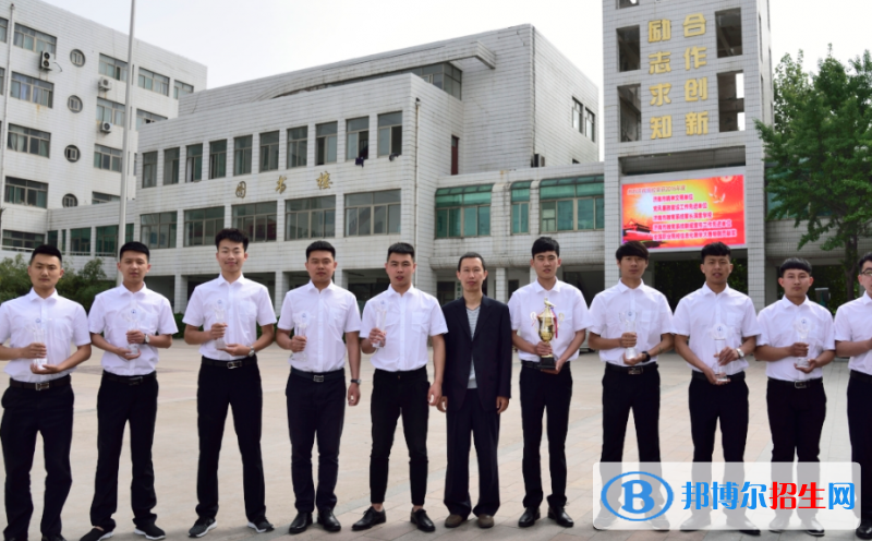 濟南電子機械工程學校怎么樣、好不好