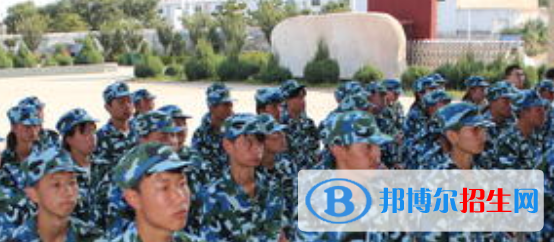 汾西縣職教中心怎么樣、好不好
