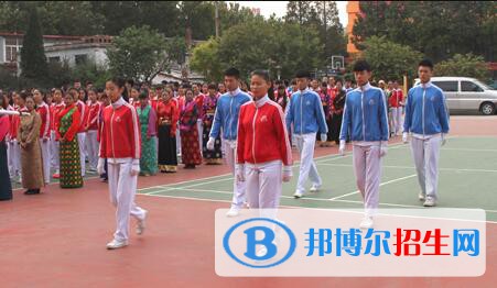 山東濟寧衛(wèi)生學校怎么樣、好不好