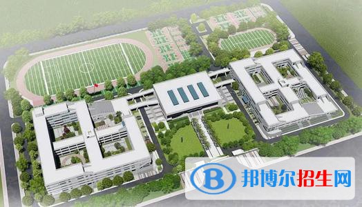 濟寧市高級職業(yè)學校怎么樣、好不好