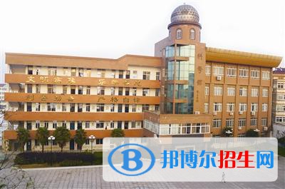 安徽2021年中專學校是什么學校