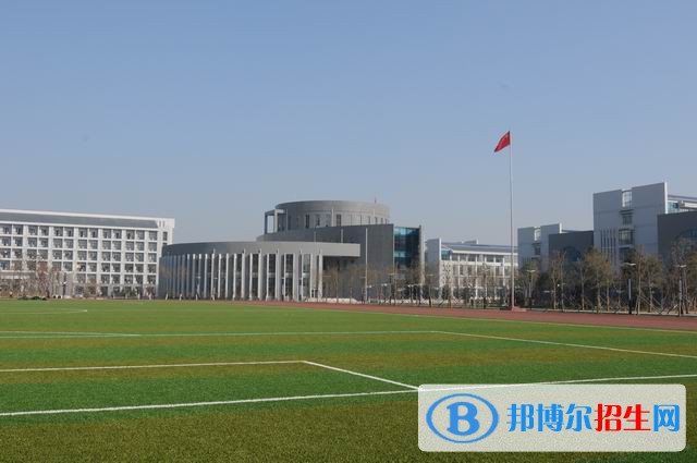 萊陽經貿職工中等專業(yè)學校2021年報名條件、招生要求、招生對象