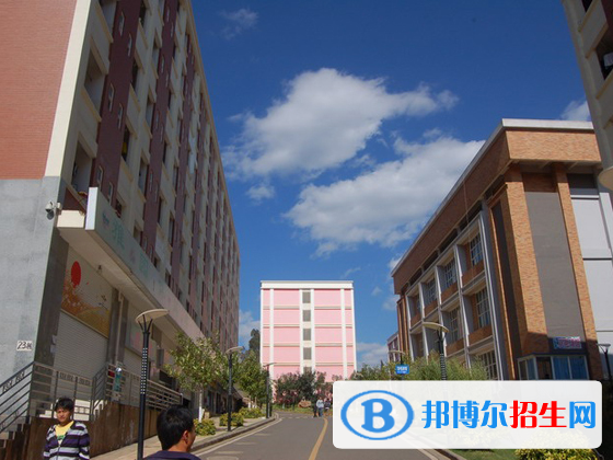 云南機電職業(yè)技術(shù)學(xué)院五年制大專怎么樣好不好