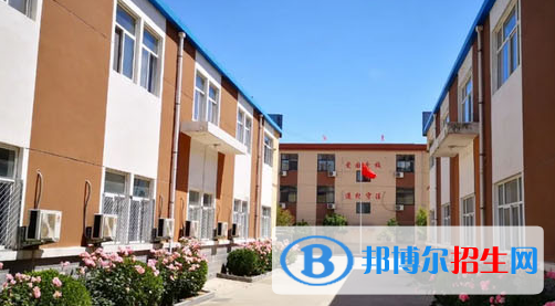 晉南綜合職業(yè)技術(shù)學(xué)校怎么樣、好不好