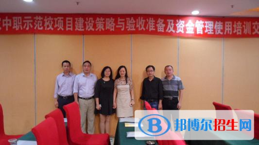 泰安機械電子工程學校地址在哪里