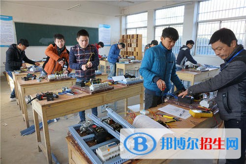 泰安機械電子工程學(xué)校怎么樣、好不好