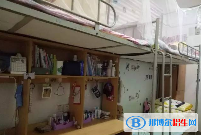 萊陽市職業(yè)中等專業(yè)學(xué)校年宿舍條件