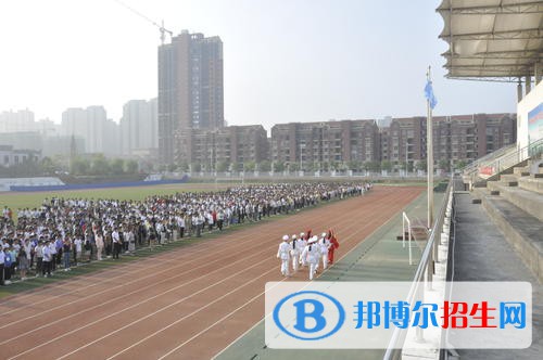 安徽2021年什么中專學校有前途