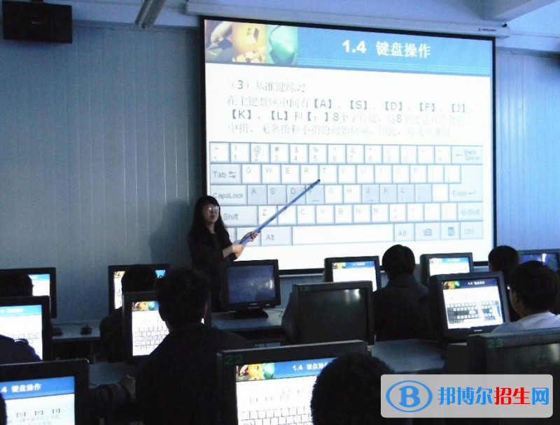 貴州2021年職高和計算機學(xué)校哪個好