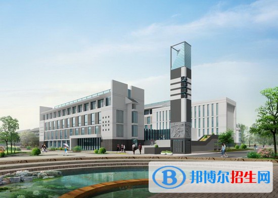 即墨第一職業(yè)中等專業(yè)學校怎么樣、好不好