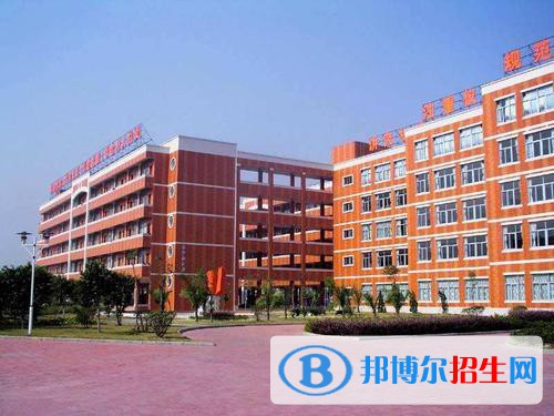 即墨第二職業(yè)中等專業(yè)學(xué)校怎么樣、好不好