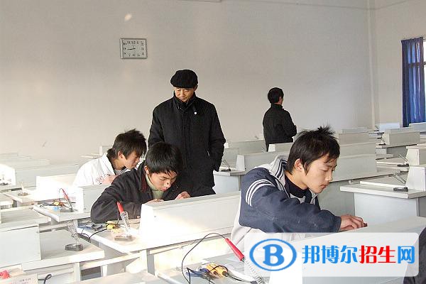 安徽2021年什么中專(zhuān)學(xué)校好