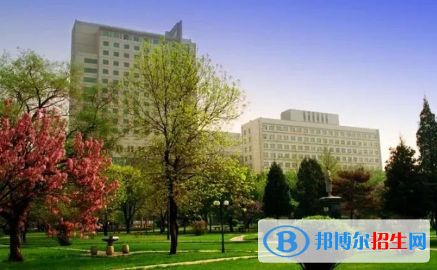 山東醫(yī)科大學衛(wèi)生學校怎么樣、好不好