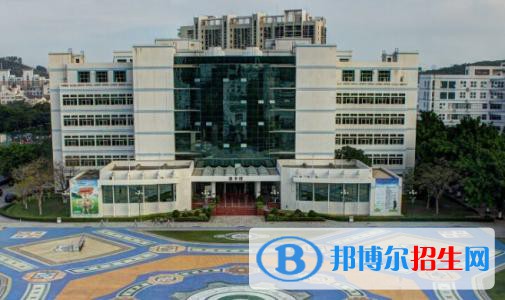海南第二衛(wèi)生學校怎么樣、好不好