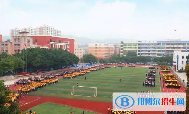 膠南職業(yè)中等專業(yè)學(xué)校怎么樣、好不好