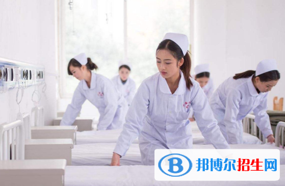 云南2021年衛(wèi)校學什么的