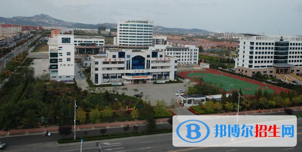 日照衛(wèi)生學校2021年招生簡章