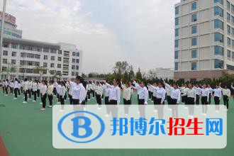 日照衛(wèi)生學校2021年招生計劃
