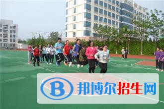 日照衛(wèi)生學校2021年招生錄取分數線