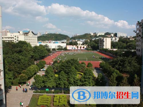 煙臺二輕工業(yè)學(xué)校怎么樣、好不好