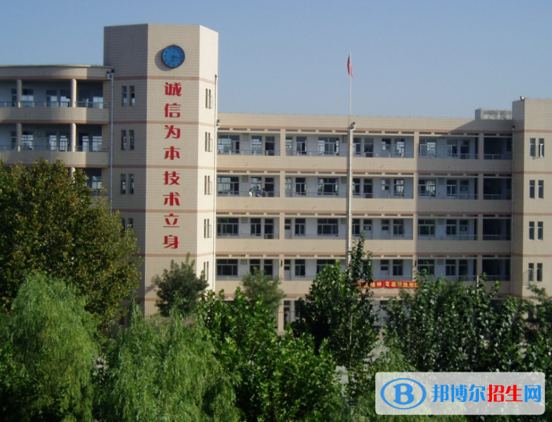 濟(jì)南第三職業(yè)中等專業(yè)學(xué)校怎么樣、好不好