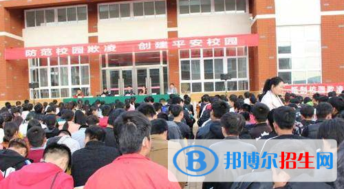 萊蕪長勺職業(yè)中專2021年學(xué)費、收費多少