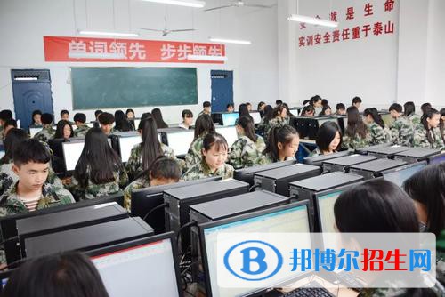 安徽2021年上中專學校有哪些專業(yè)