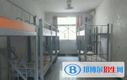 煙臺船舶工業(yè)學校2022年宿舍條件