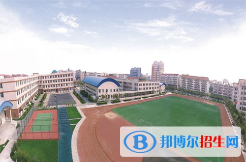 北京商業(yè)技術(shù)學(xué)校怎么樣、好不好