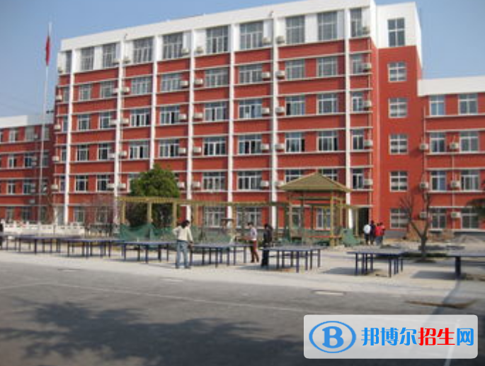 濟(jì)南第八職業(yè)中專怎么樣、好不好