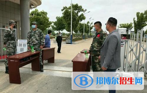 安徽2021年初中生上什么中專(zhuān)