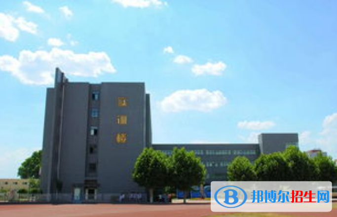 濟(jì)南第五職業(yè)中專怎么樣、好不好