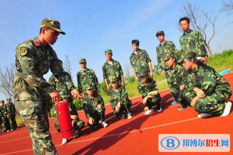 安徽2021年哪所中專(zhuān)學(xué)校最好