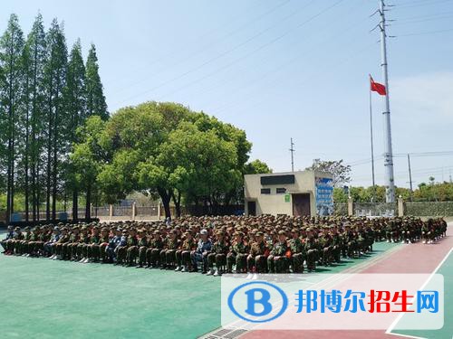 安徽2021年那所中專(zhuān)學(xué)校就業(yè)最好