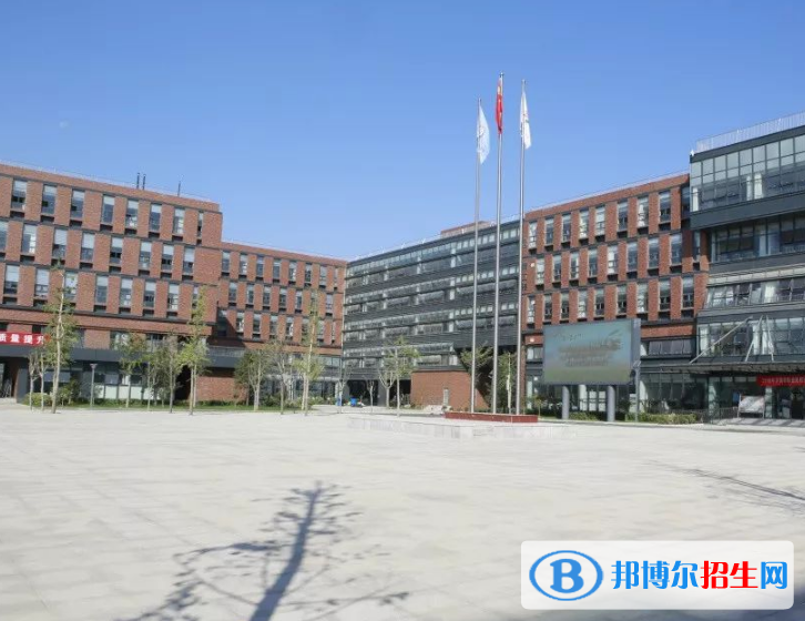 濟南歷城第二職業(yè)中等專業(yè)學校怎么樣、好不好