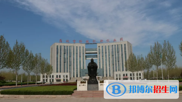 禹城職業(yè)教育中心學(xué)校2021年報(bào)名條件、招生要求、招生對(duì)象