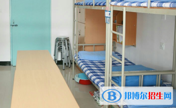 禹城職業(yè)教育中心學校2021年宿舍條件